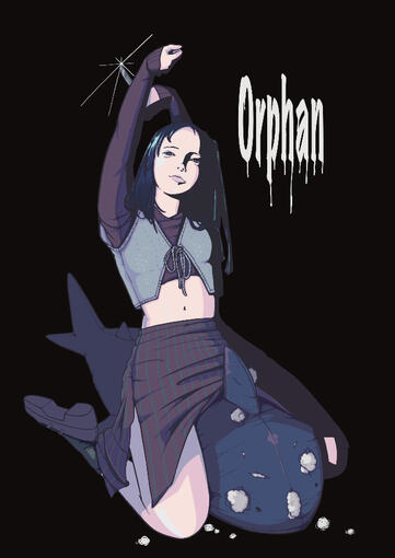 Orphan
